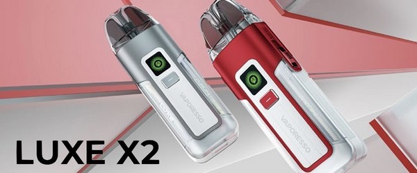 luxe x2